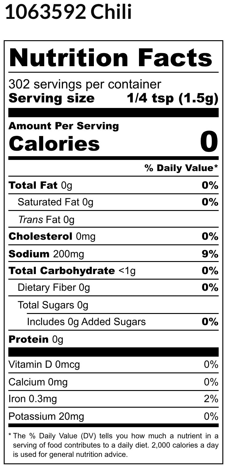 texas-chili-seasoning-t3 1063592_Chili_-_Nutrition_Label.jpg