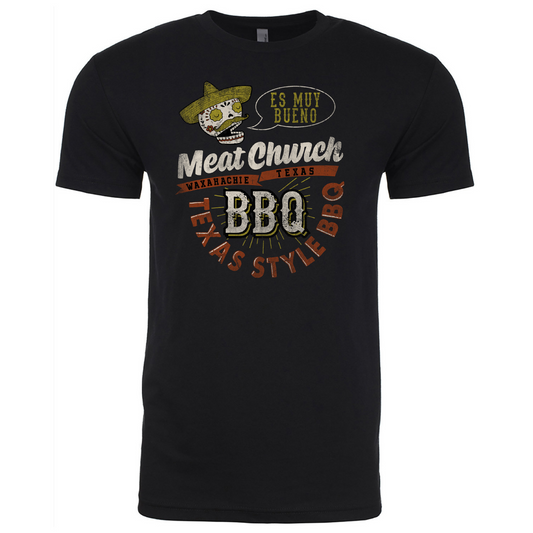 muy-bueno-meato-bandito-t-shirt-f3 ESMUYBUENO-WEBSITEVERSION.png