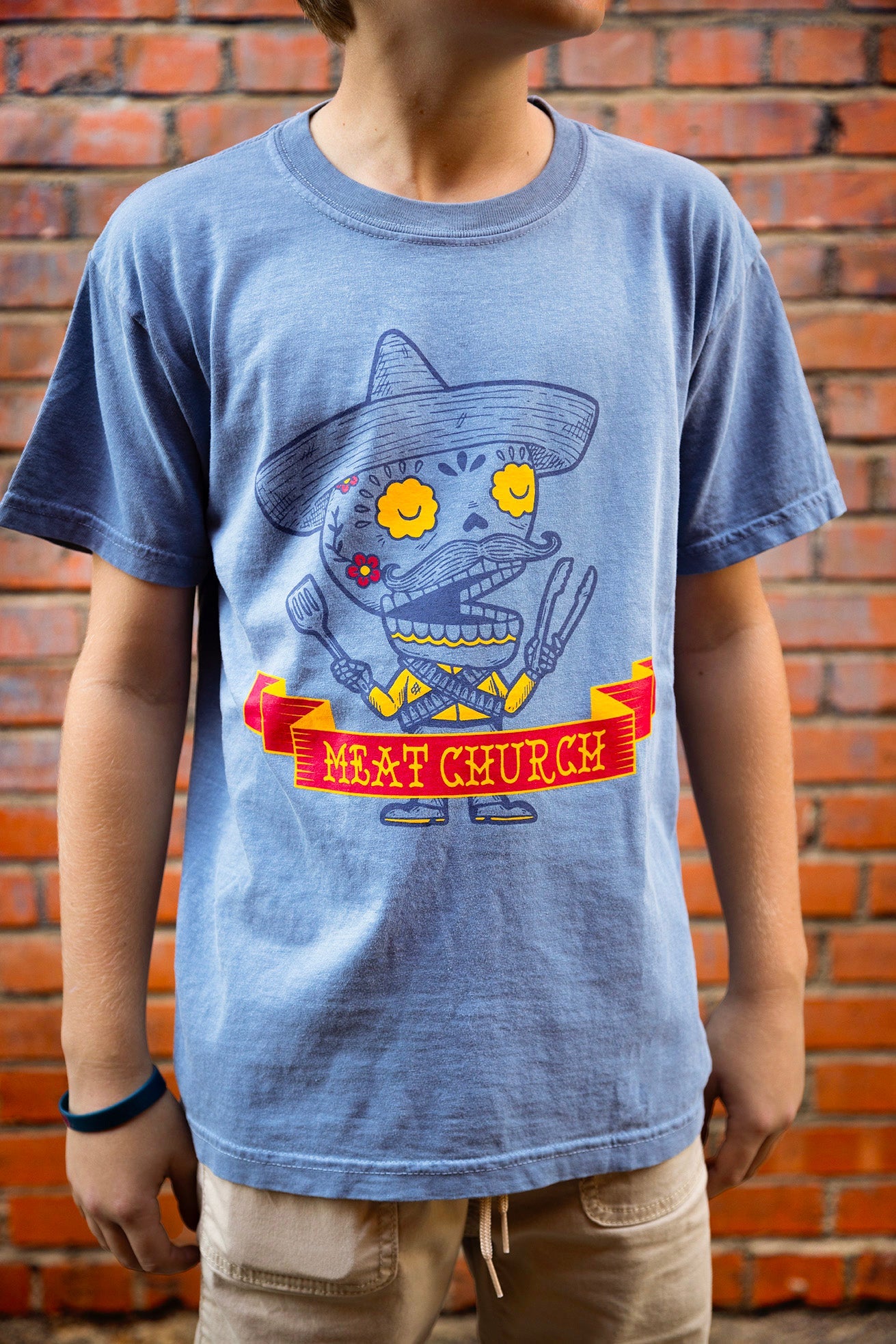 youth-meato-bandito-t-shirt-z9 Meato_kids.jpg