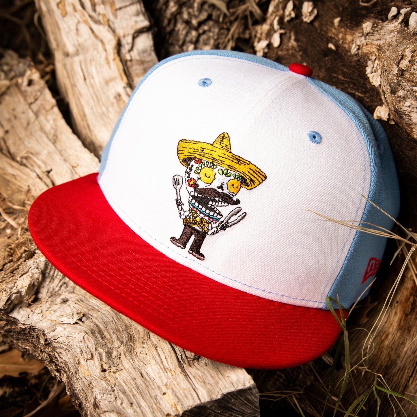 meato-bandito-new-era-fitted-hat-t1 NE_Meato_Blue_HR_2a2c25b9-e89d-4ebe-8502-7d92b24b5336.jpg