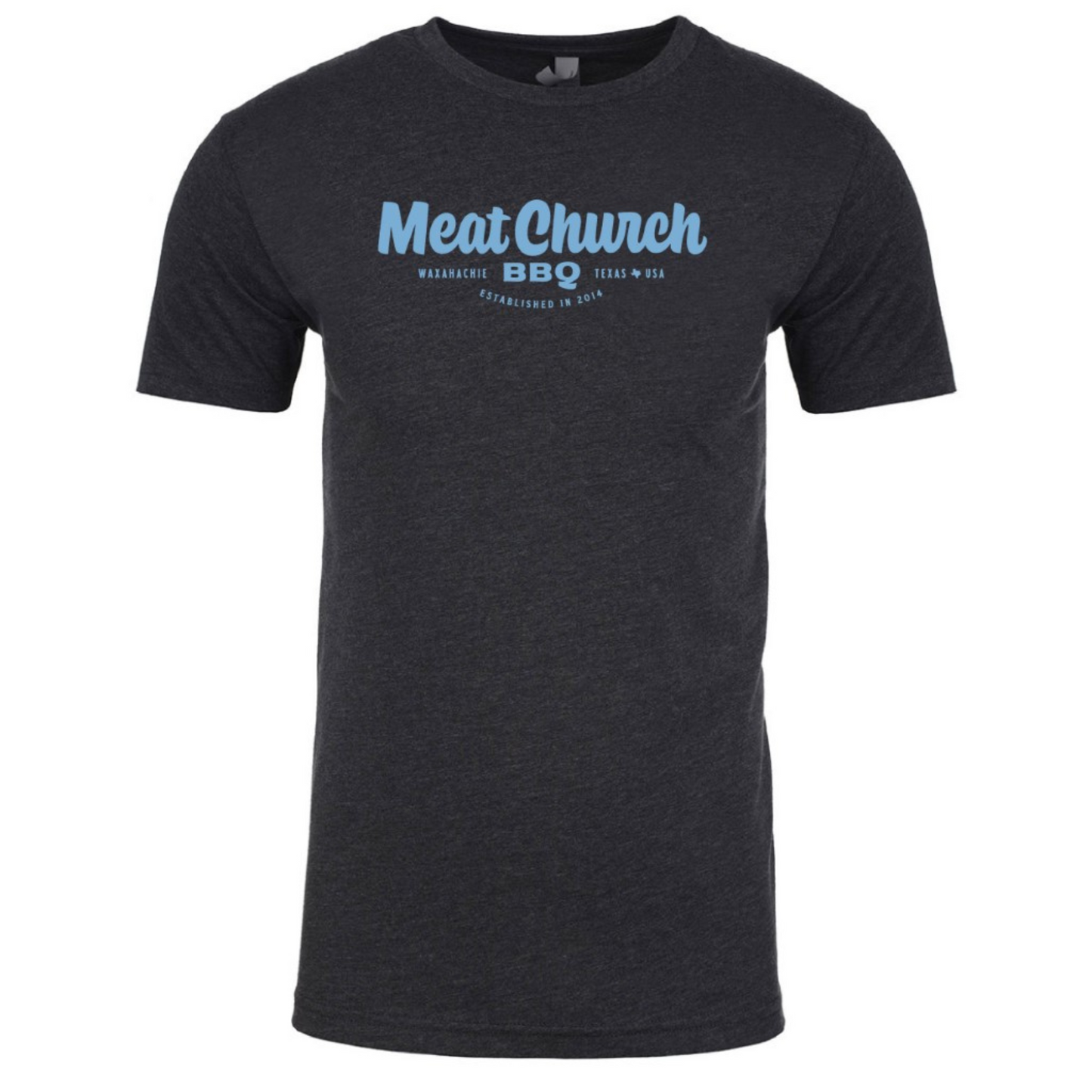 carolina-blue-badge-short-sleeve-t-shirt-e8 Untitleddesign_4.png