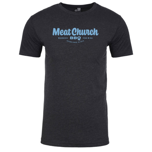 carolina-blue-badge-short-sleeve-t-shirt-e8 Untitleddesign_4.png